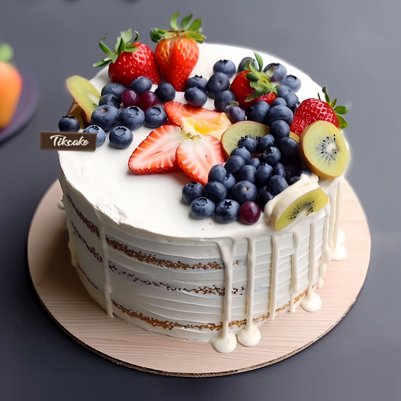 送蛋糕店到单位哪家实惠？