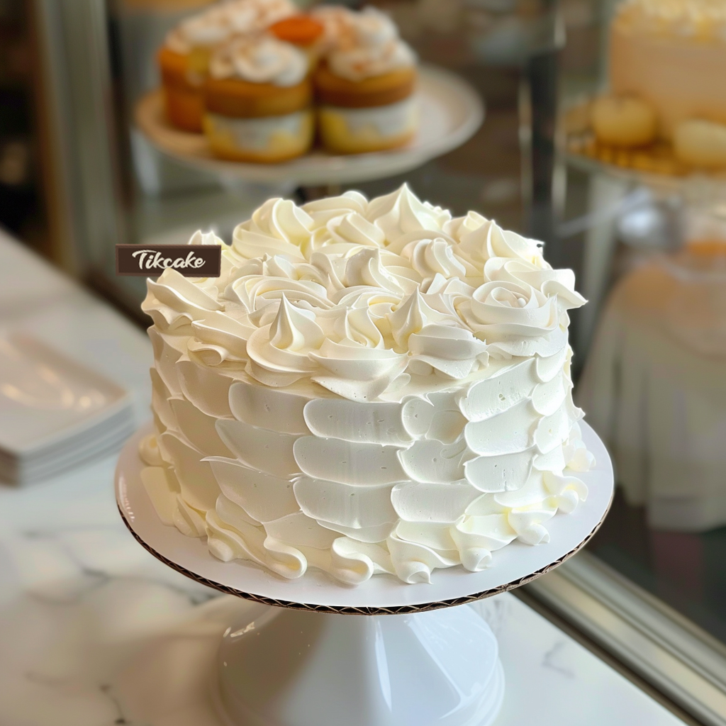 天佑城订蛋糕怎么样？