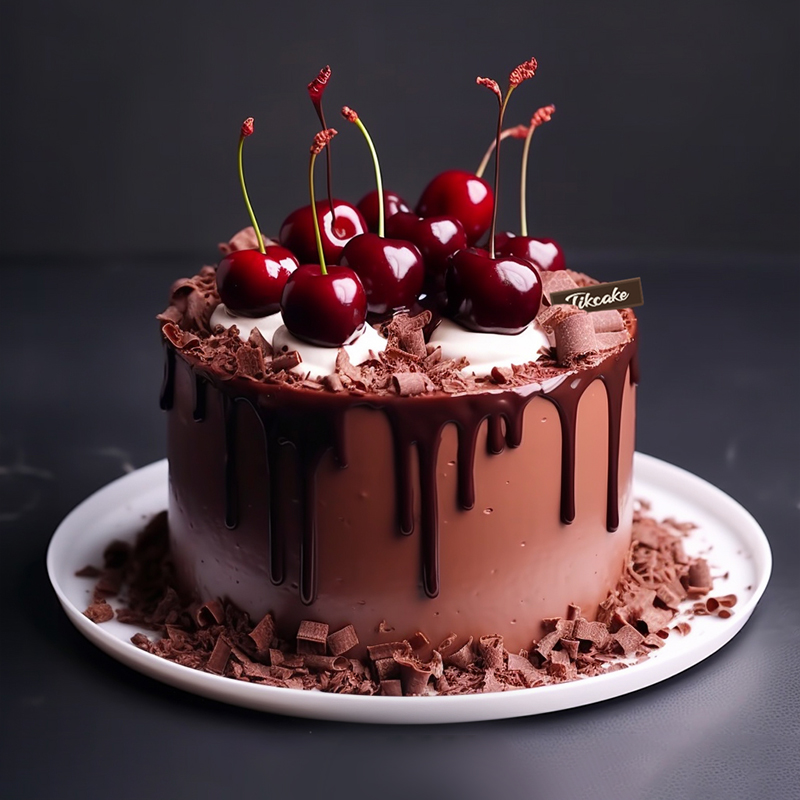 明山区蛋糕店在什么地方价格怎么样？