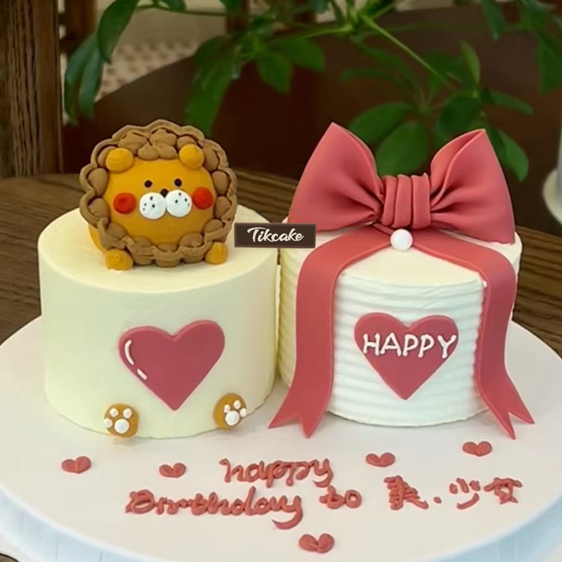 齐齐哈尔订蛋糕有哪些？