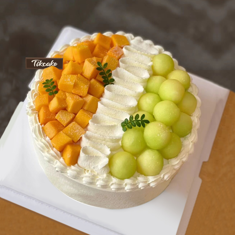 女生可以送男生蛋糕店吗有哪些推荐？