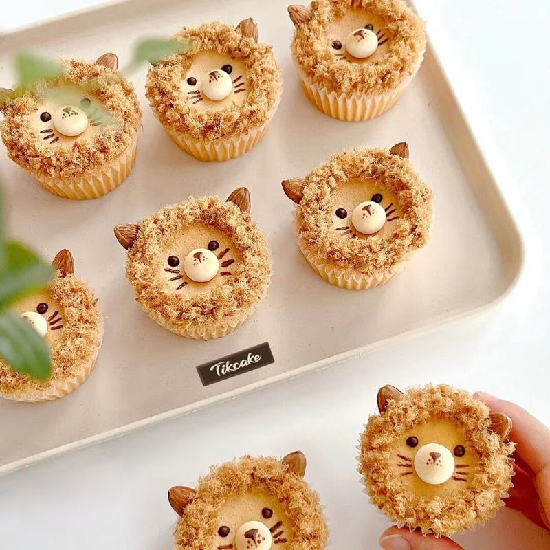 海勃湾区本地蛋糕店哪家好