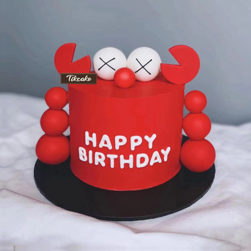 邢台新华路蛋糕店有哪些推荐