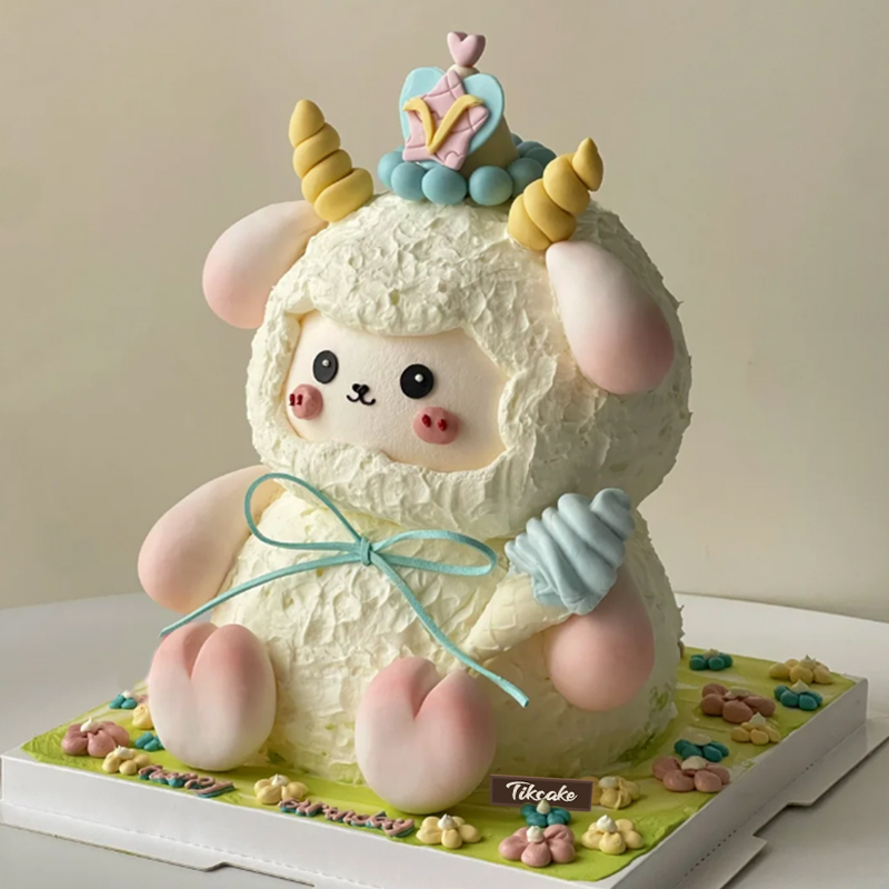 关卜乡蛋糕店哪家味道好