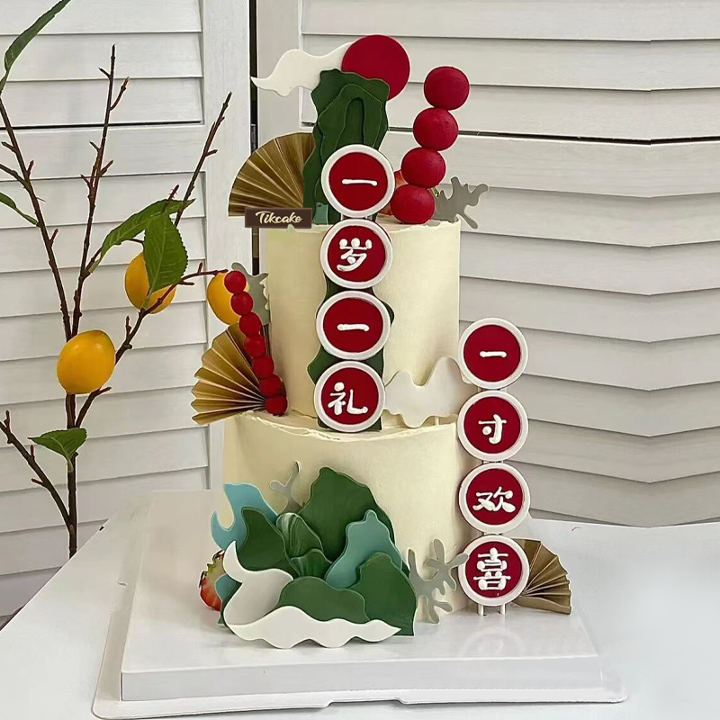 东城订蛋糕有哪些？