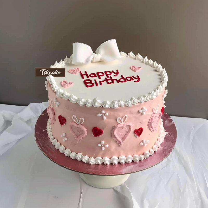 盐城订蛋糕服务哪家实惠？