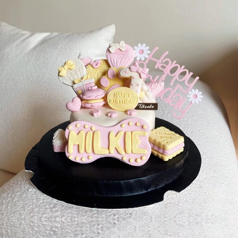 贵池区实体蛋糕店有哪些推荐