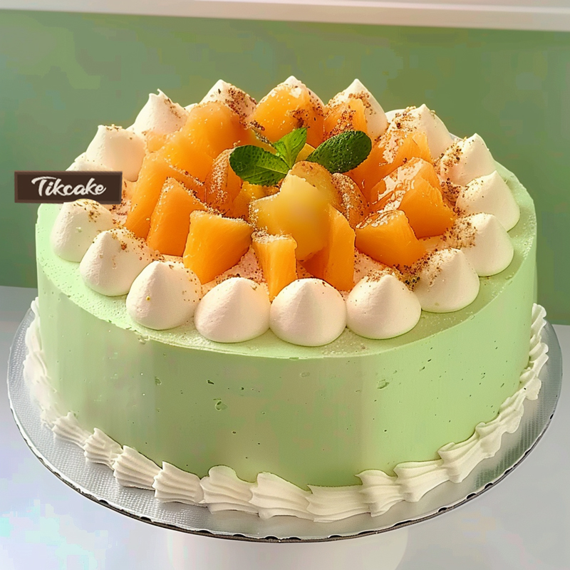 同城预定蛋糕有哪些？