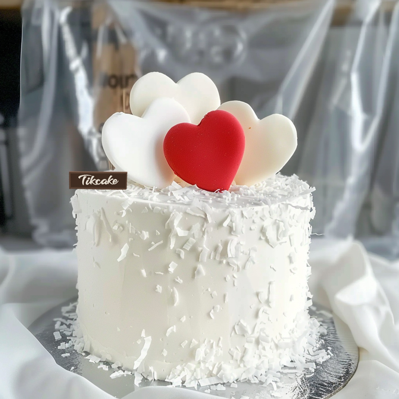 后海订蛋糕怎么样？