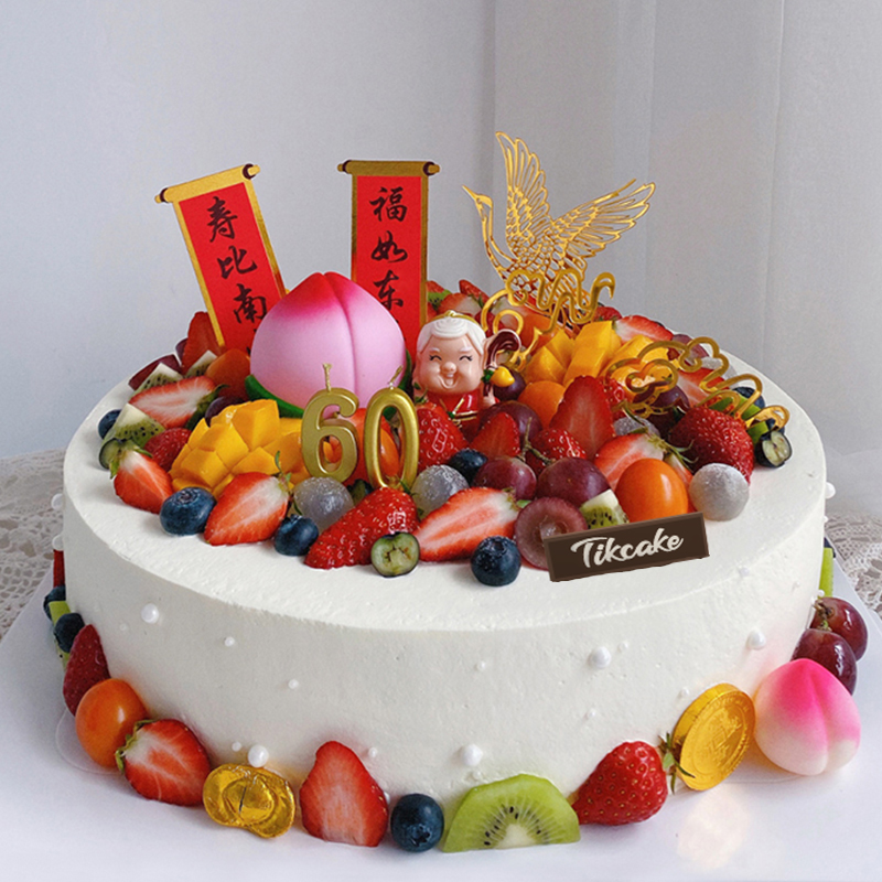 猪场坪乡蛋糕店怎么样？