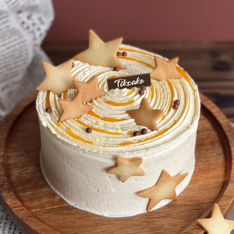 三月蛋糕店城国际蛋糕网怎么样？