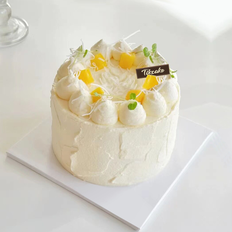 太白蛋糕店在什么地方哪家好？