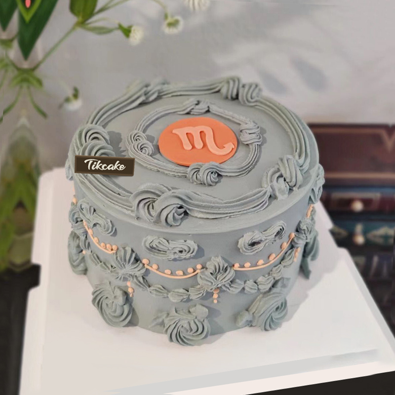 萍乡市区的网络蛋糕店怎么样