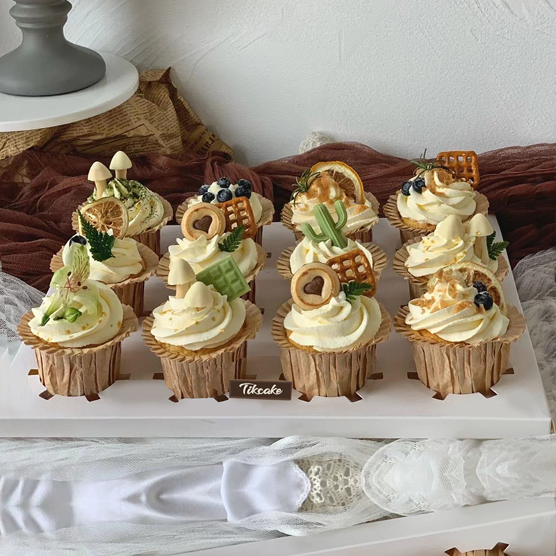 薛城区实体蛋糕店怎么样