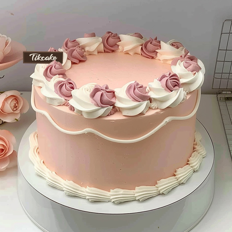 杨林尾镇蛋糕店都有哪些