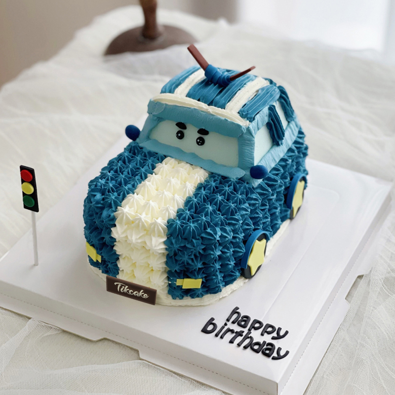 新化乡蛋糕店哪家实惠？