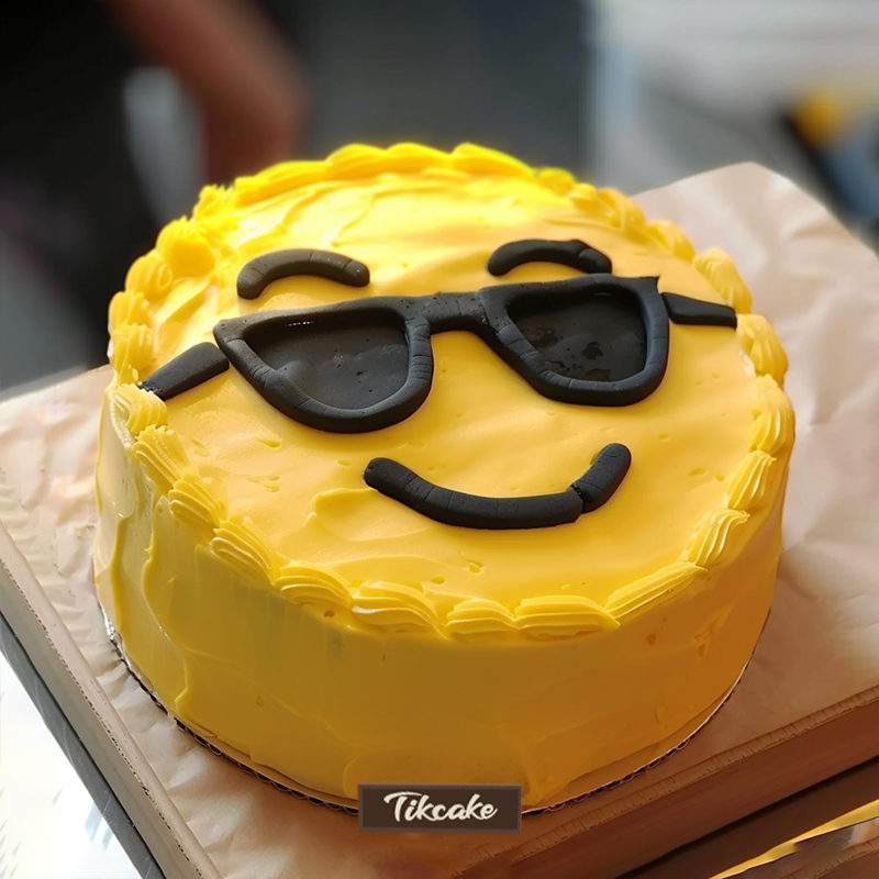 东楼乡送男友三周年都送什么蛋糕呢？