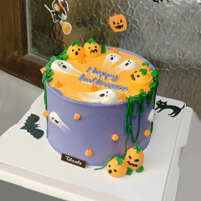 网上订蛋糕 同安有哪些？