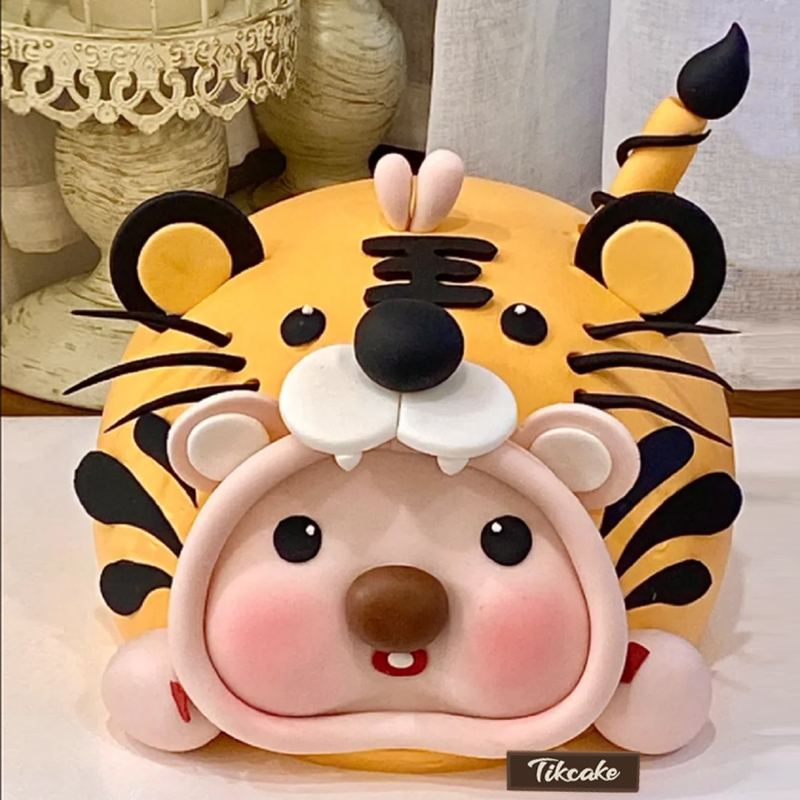 高端蛋糕店有哪些？