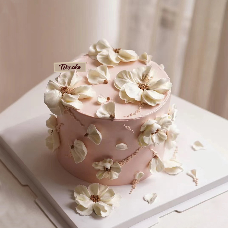 鸭南乡蛋糕店价格怎么样？