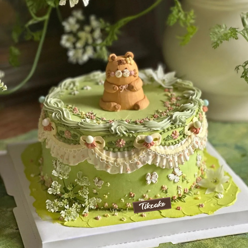 蛋糕配送网址哪家实惠？