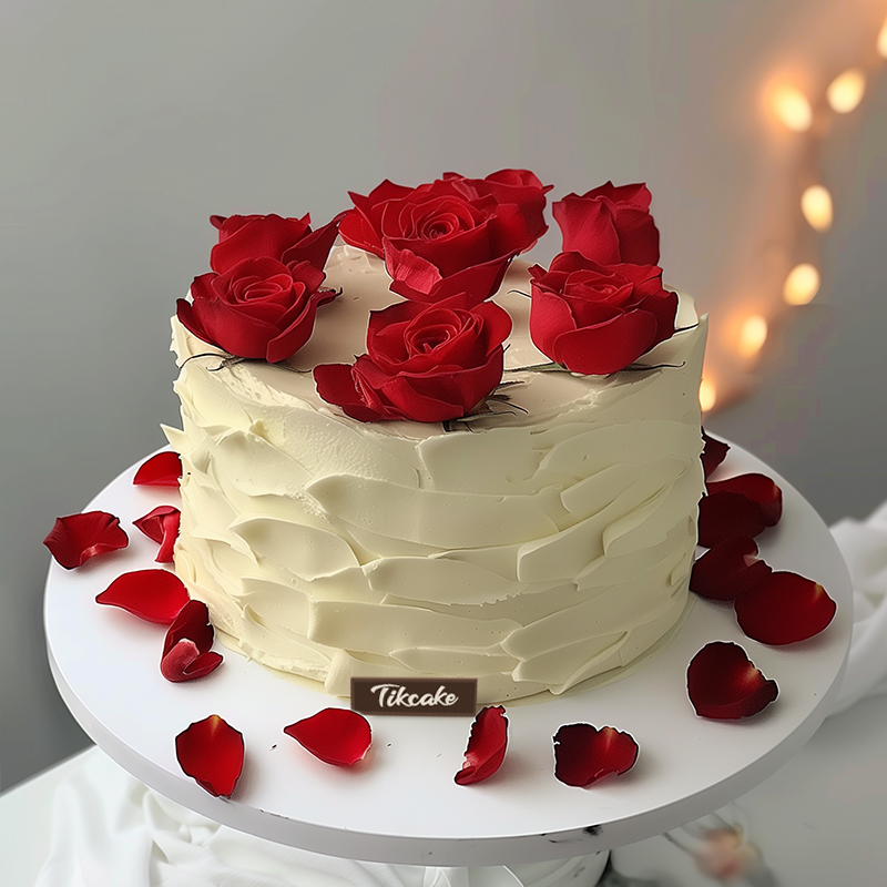 阳原县 蛋糕店价格怎么样？