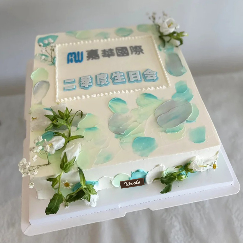 南京市内蛋糕店儿童生日蛋糕有哪些推荐？