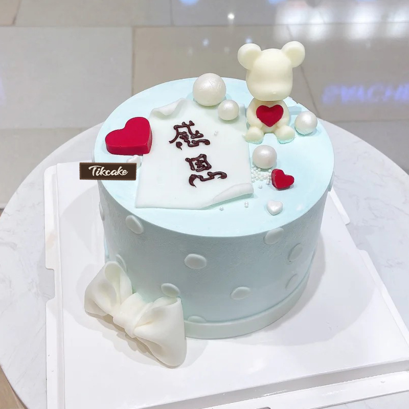 廊坊西环蛋糕店有哪些网红店？