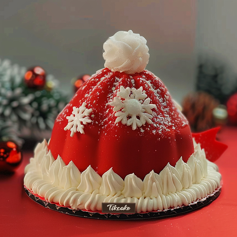 中塘乡端午节给男朋友买什么样的蛋糕好？