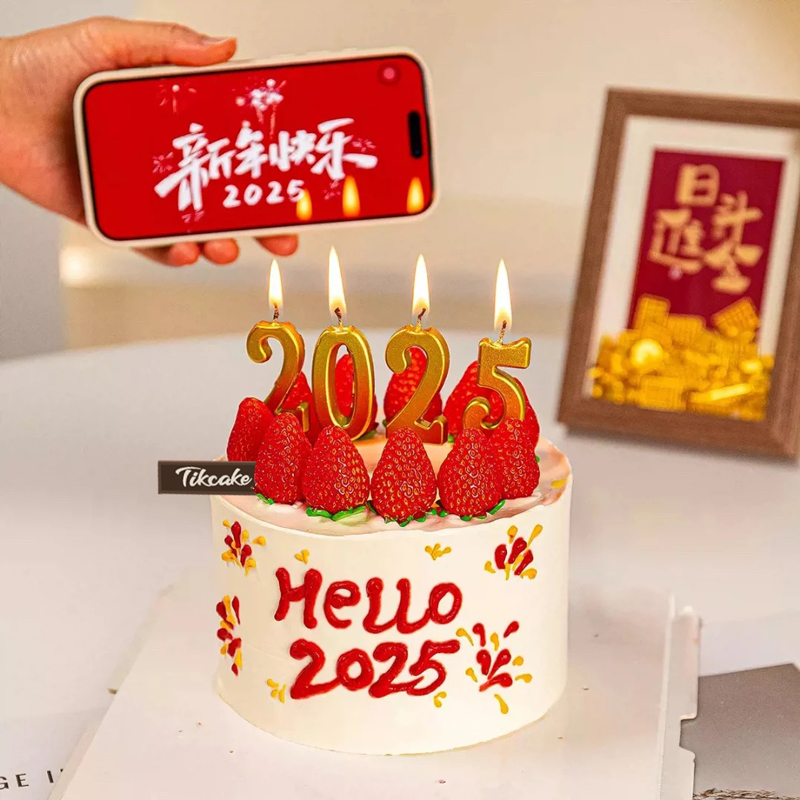 蒲莲乡闺密属鼠一般买哪些蛋糕？