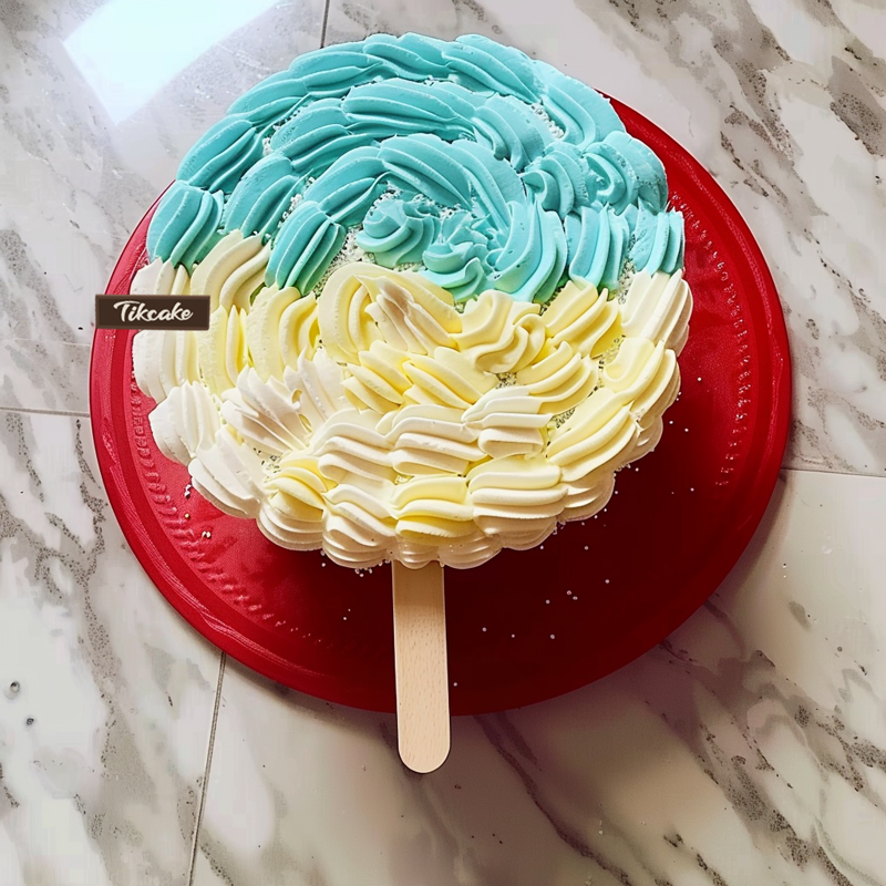 曹河乡节日送小妹应该送哪种蛋糕好看？