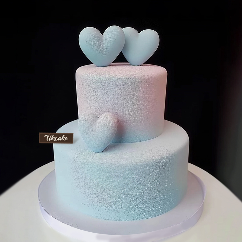 白山乡马到功成生日蛋糕有哪些？