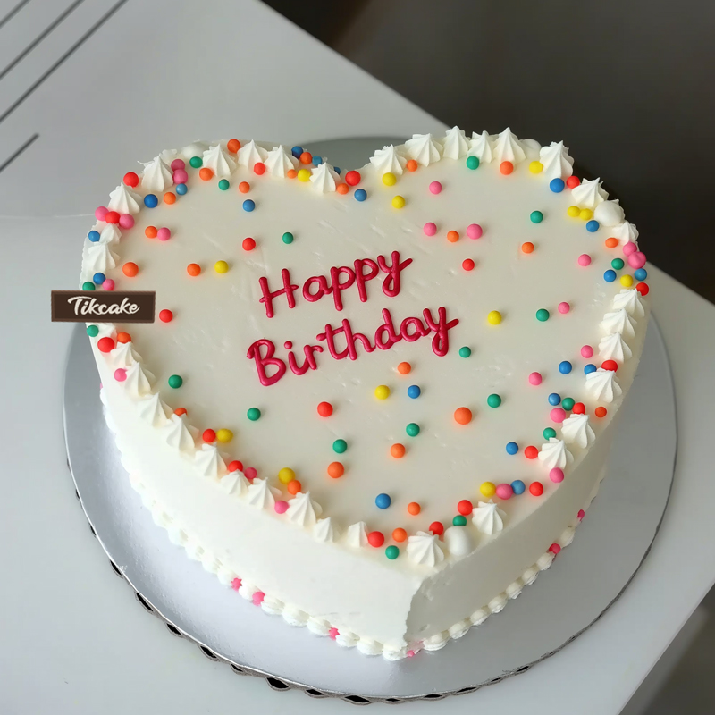 24岁生日，送什么礼物好？Tikcake蛋糕有哪些推荐？