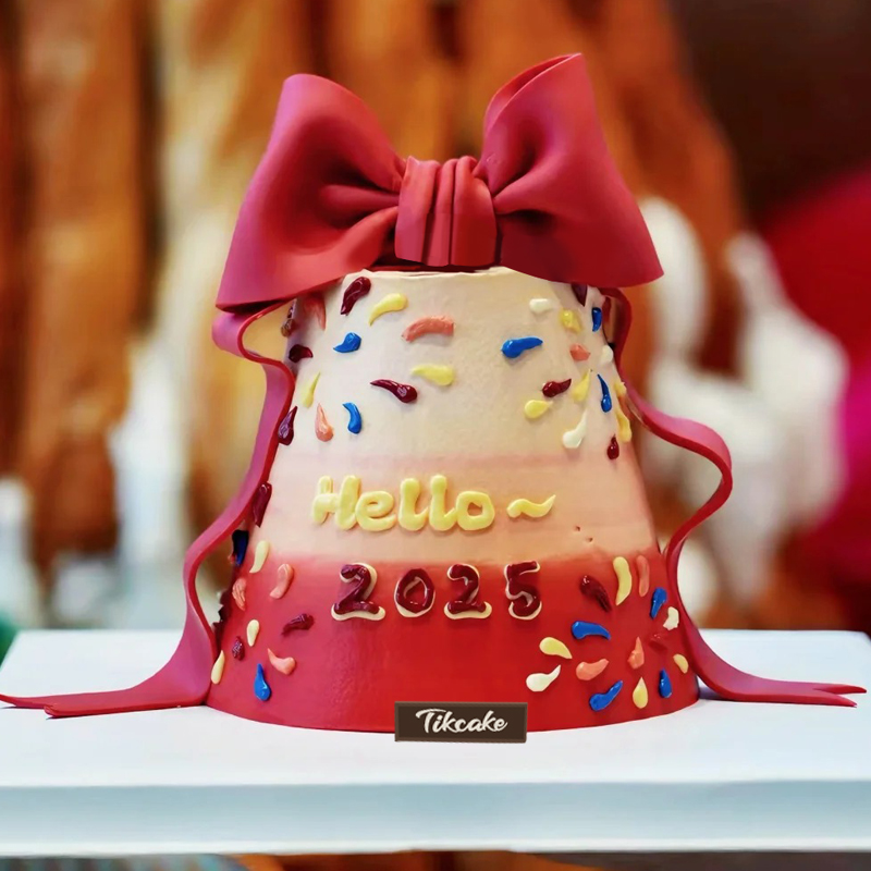 牛寺乡8寸的水果蛋糕大约多少钱？