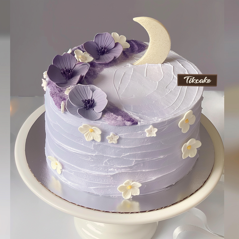 峰峪乡生日蛋糕哪家好？