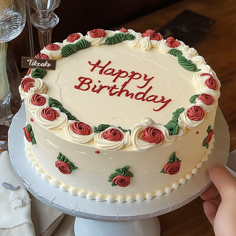 峰山乡圣诞节送他人一般送什么样的蛋糕？