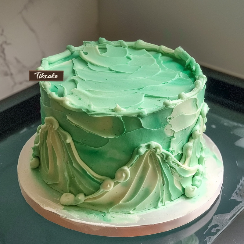 大海乡情侣结婚领证蛋糕选哪种好吃？