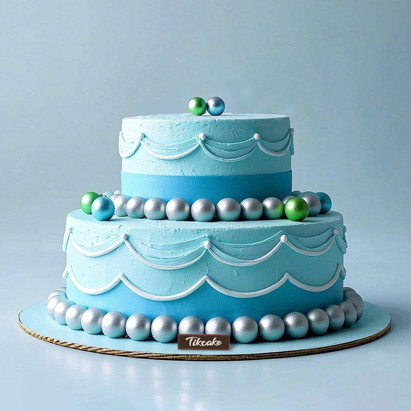 盘锦田家蛋糕店有没有定制服务电话？