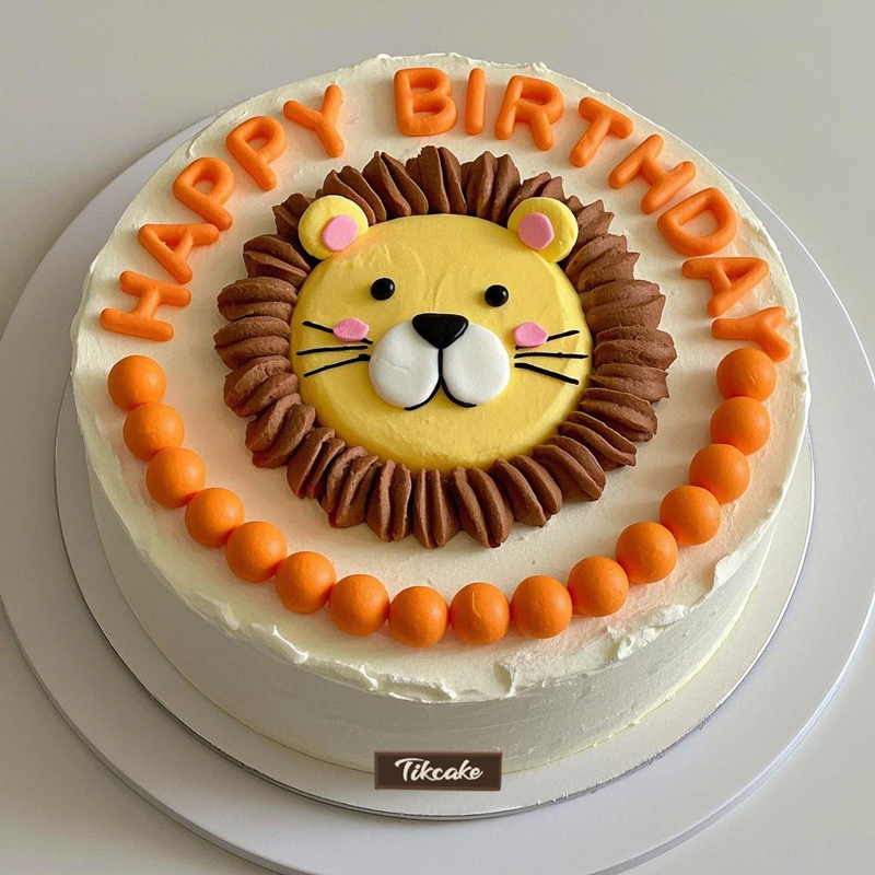 长沙连锁蛋糕店比较有特色的生日蛋糕是哪家？