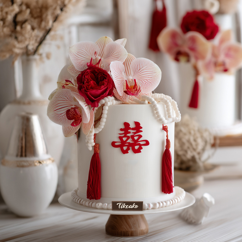 崇仁乡中秋节送准妈妈都买哪些蛋糕比较好?
