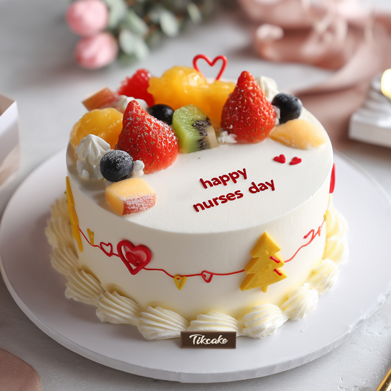 广州可以送蛋糕店的蛋糕店有哪些网红店？