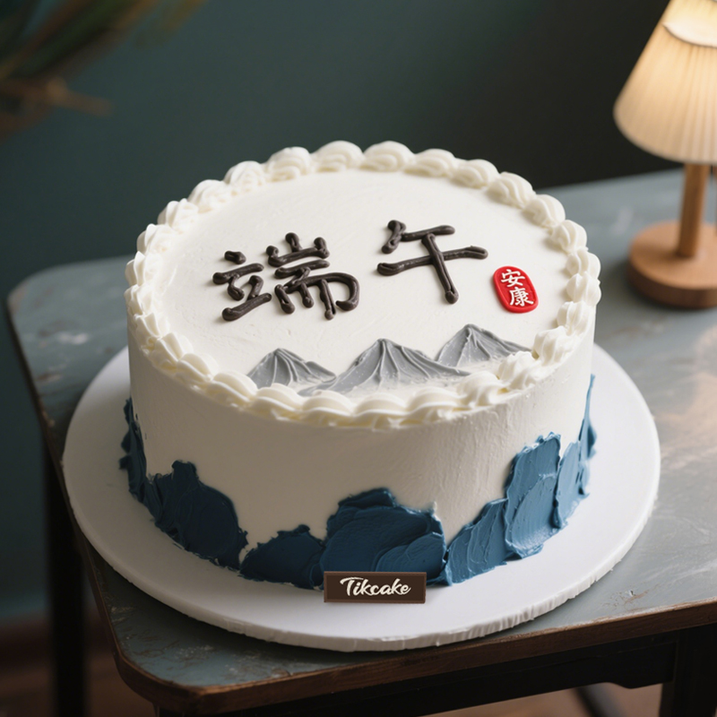 大流乡哪儿有买蛋糕店的地方？