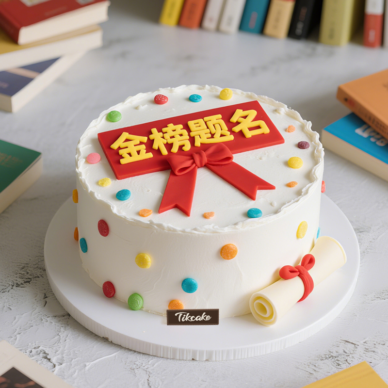 高庙乡大型庆典蛋糕怎么订？